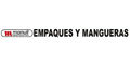 Empaques Y Mangueras logo