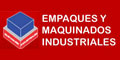 Empaques Y Maquinados Industriales