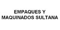 Empaques Y Maquinados Sultana logo