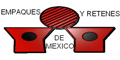 Empaques Y Retenes De Mexico logo