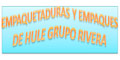 Empaquetaduras Y Empaques De Hule Grupo Rivera logo