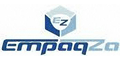 Empaqza logo