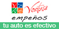 Empeños Ventura logo