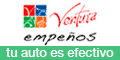 EMPEÑOS VENTURA logo