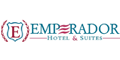 EMPERADOR HOTEL SUITES logo