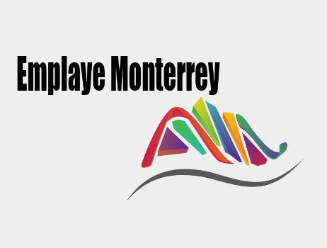 Emplaye Monterrey logo