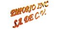 EMPORIO logo