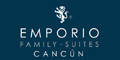 Emporio Family Suites Cancun logo
