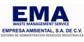 Empresa Ambiental Sa De Cv logo