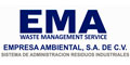 Empresa Ambiental Sa De Cv