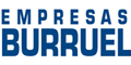 EMPRESA BURRUEL logo