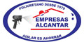 Empresas Alcantar