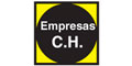 Empresas C.H. logo