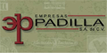 Empresas Padilla Sa De Cv logo