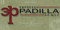 Empresas Padilla Sa De Cv logo