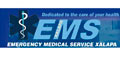 Ems Emergency Medical Service Xalapa