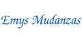 EMYS MUDANZAS logo