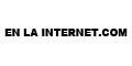 En La Internet.Com logo