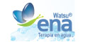 Ena Terapia En Agua logo