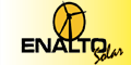 Enalto Solar logo