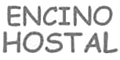 Encino Hostal logo