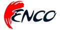 ENCO logo