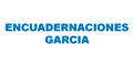 Encuadernaciones Garcia logo