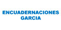 Encuadernaciones Garcia