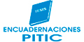 Encuadernaciones Pitic logo