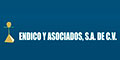 Endico Y Asociados S.A. De C.V. logo