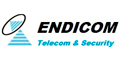 Endicom logo