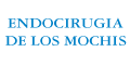 Endocirugia De Los Mochis logo