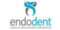 Endodent logo