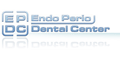 ENDOPERIO DENTAL CENTER logo