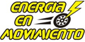 Energia En Movimiento De Mexico logo