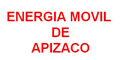 Energia Movil De Apizaco logo