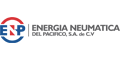 Energia Neumatica Del Pacifico Sa De Cv logo
