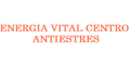 Energia Vital Centro Antiestres logo