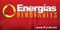Energias Renovables logo