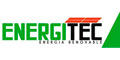 Energitec logo