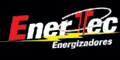 Enertec Energizadores logo