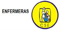 Enfermeras Cse logo