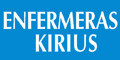 Enfermeras Kirius logo