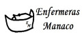 Enfermeras Manaco logo