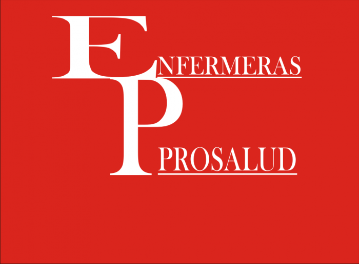 ENFERMERAS PROSALUD - DF logo