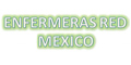 Enfermeras Red Mexico logo