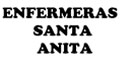 Enfermeras Santa Anita