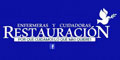 Enfermeras Y Cuidadoras Restauracion logo