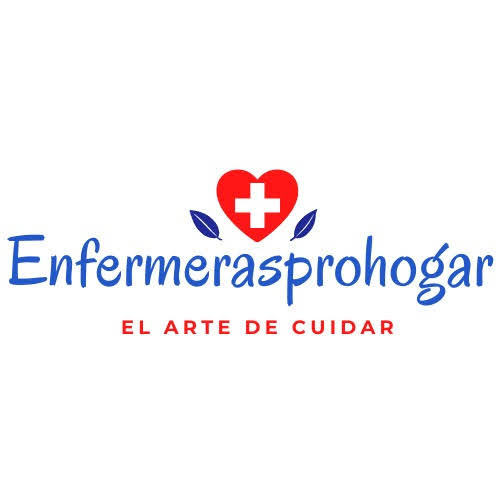 enfermerasprohogar logo