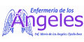 Enfermeria De Los Angeles logo